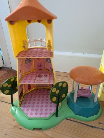 Large Peppa bundle