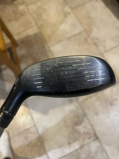 Ping g430 hybrid