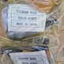 Nissan micra k10 track rod ends Image 2