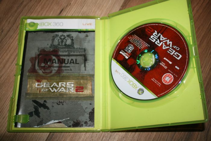 Xbox 360 Games