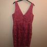 Adrianna Papell dress (size 16) Image 4