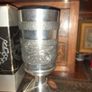 Mullingar Pewter  Goblet Image 3