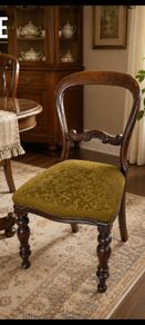 Antique Chairs