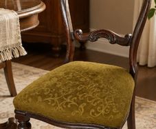 Antique Chairs