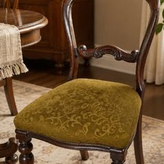 Antique Chairs