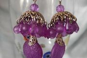 Vintage earrings