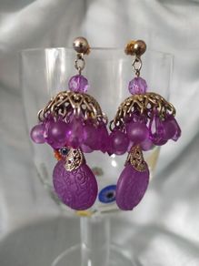 Vintage earrings