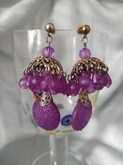 Vintage earrings