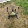 hoverboard kart Image 3