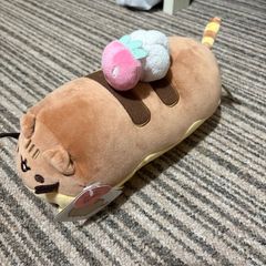 GUND Pusheen Eclair Squisheen Plush (60% off)