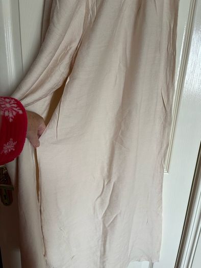 wide leg trousers