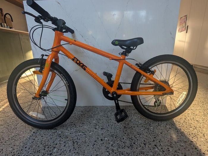 Frog 55 20 inch bike
