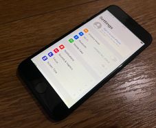 iPhone SE 2nd Generation 128GB