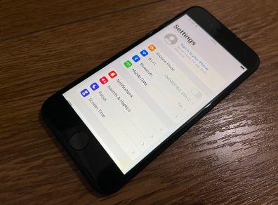 iPhone SE 2nd Generation 128GB