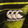 20/21 Ireland rugby jersey Image 4