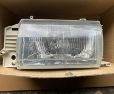 LH Headlamp (Fiat Tipo 1993/1995)
