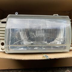 LH Headlamp (Fiat Tipo 1993/1995)
