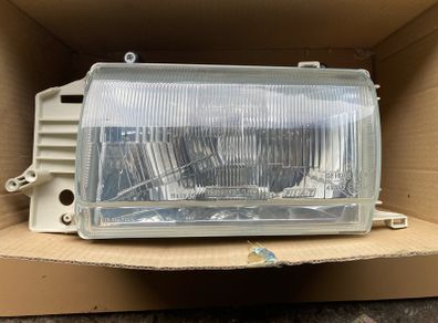 LH Headlamp (Fiat Tipo 1993/1995)