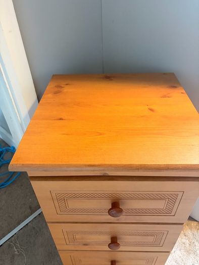 Bedside Table