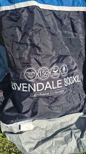 Vango Rivendale 800XL Tent Air Beam