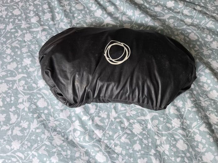 bugaboo Bee 5 High Performance Rain Cover