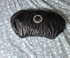 bugaboo Bee 5 High Performance Rain Cover