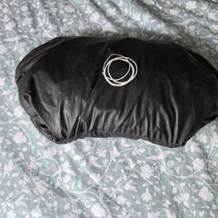 bugaboo Bee 5 High Performance Rain Cover