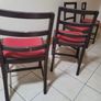 antique chair Image 4