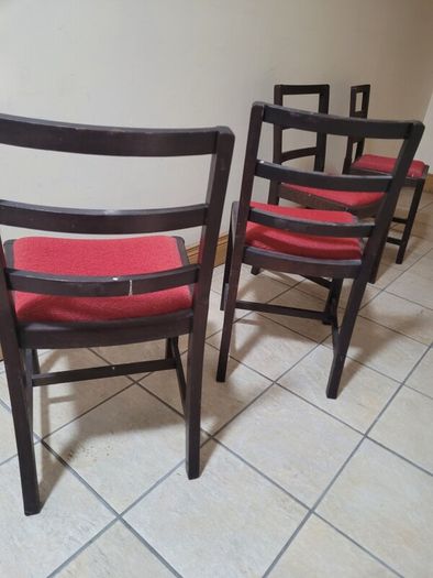 antique chair