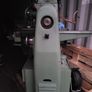 Aciera F4 universal milling machine Image 2