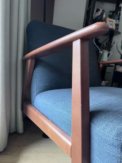 Ikea chairs