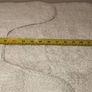 Bathroom Mats Cream100% Cotton Image 4