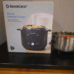 Pressure cooker/ multicooker