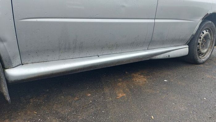 subaru impreza 1.6 for breaking
