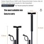 Bike pump Image 4