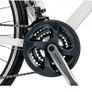 20" Viking Notting Hill 21 Speed Alloy Gents Disc, Matt White Image 5