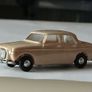3 Sixties model cars Image 5