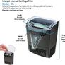 NEW SALE |  Internal Aquarium Fish Tank Cartridge Filter, CF1, Cleans Water, for Coldwater & Tropical Aquariums 36-68 Litres (Aquarium length up to 60cm) Image 4
