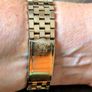 Omega Constellation vintage automatic watch serviced Image 3