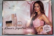 Bellamianta x Maura Higgins set