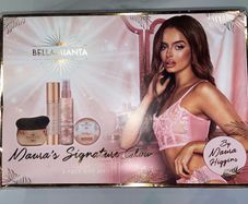 Bellamianta x Maura Higgins set