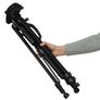 Protactic Portable Light weight Travel Camera Tripod 1KG - 1450mm Image 5