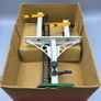 Hornby O Gauge No2 Distant Junction Signal BOXED WITH FITMENT Image 10