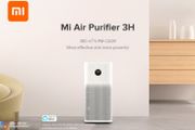Xiaomi Smart Air Purifier Alexa &amp; Google Assistant