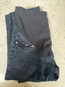 H&M Mama Maternity Jeans - Size M