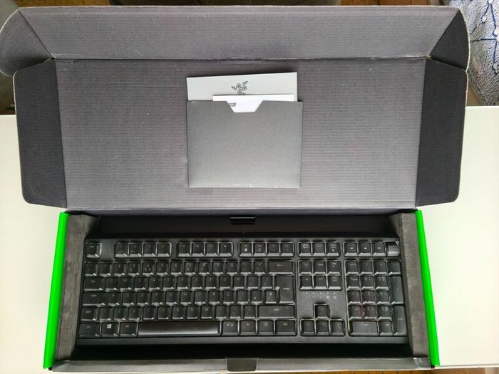 Razer Ornata V2 Gaming Keyboard