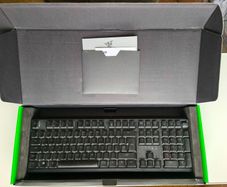 Razer Ornata V2 Gaming Keyboard