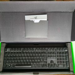 Razer Ornata V2 Gaming Keyboard