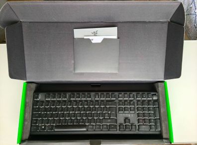 Razer Ornata V2 Gaming Keyboard