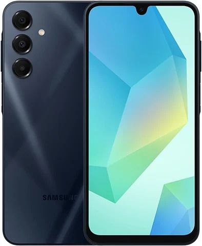 Samsung Galaxy A16 (4GB+128GB) Blue Black, Dual Sim Unlocked Grade A As New (EX-Display phone) READ PLEASE